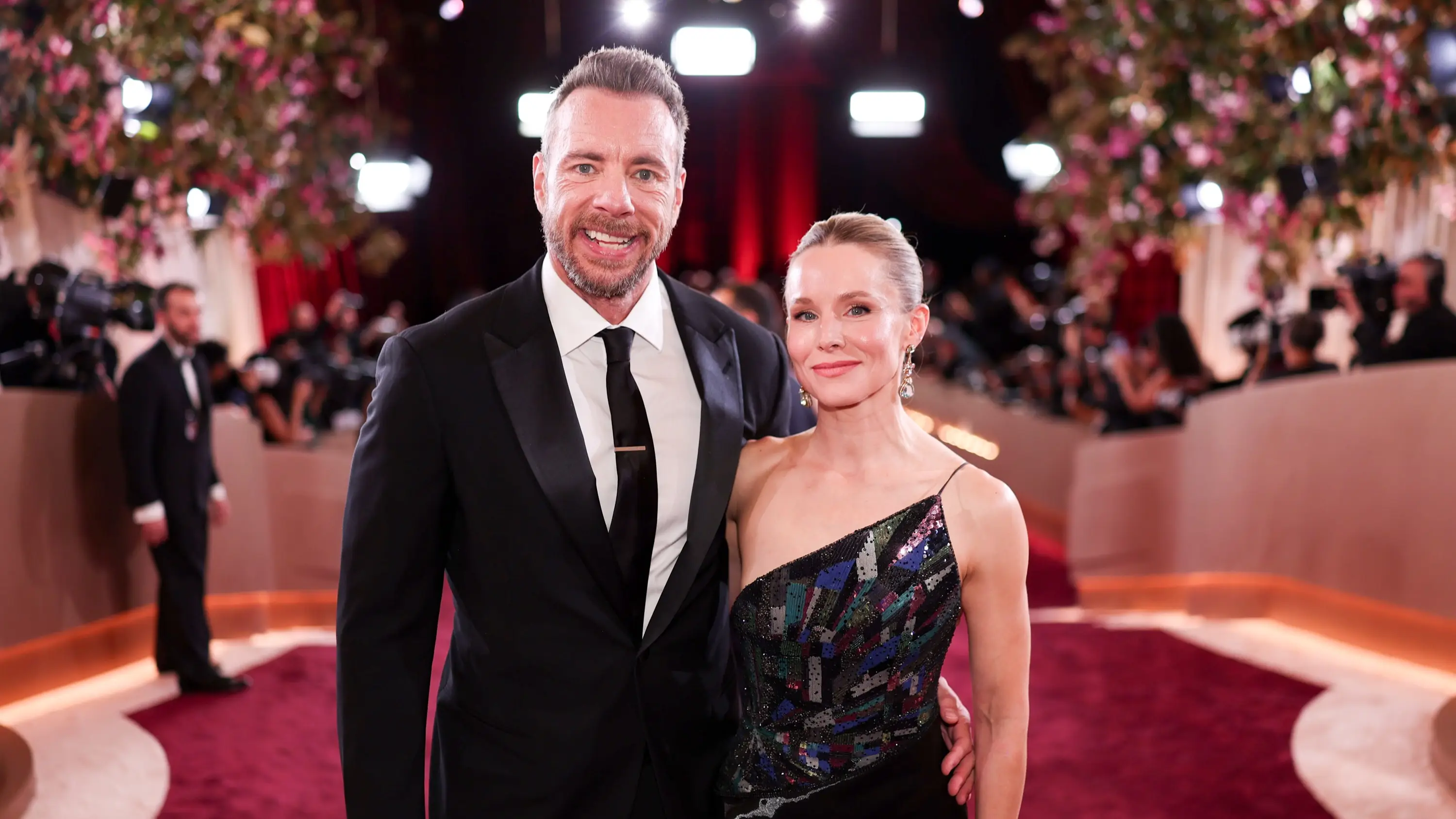 Christopher Polk/2026GG/Penske Media via Getty Images