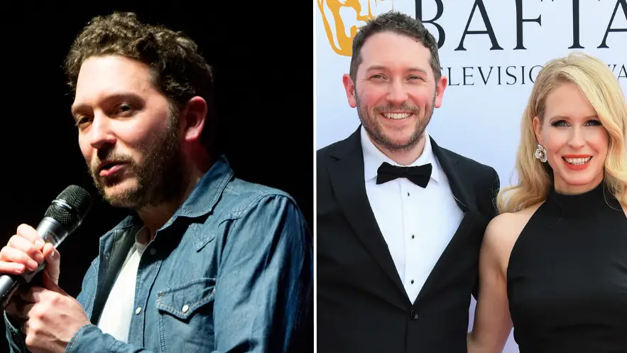 Ollie Millington/Redferns/Joe Maher/Getty Images