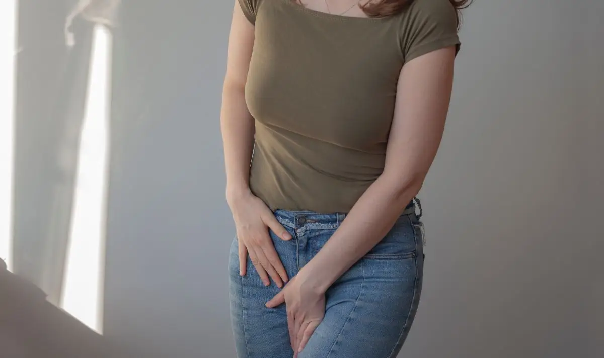 BV is a primary condition people with vaginas need to look out for. (Alina Prokudina/Getty Images)