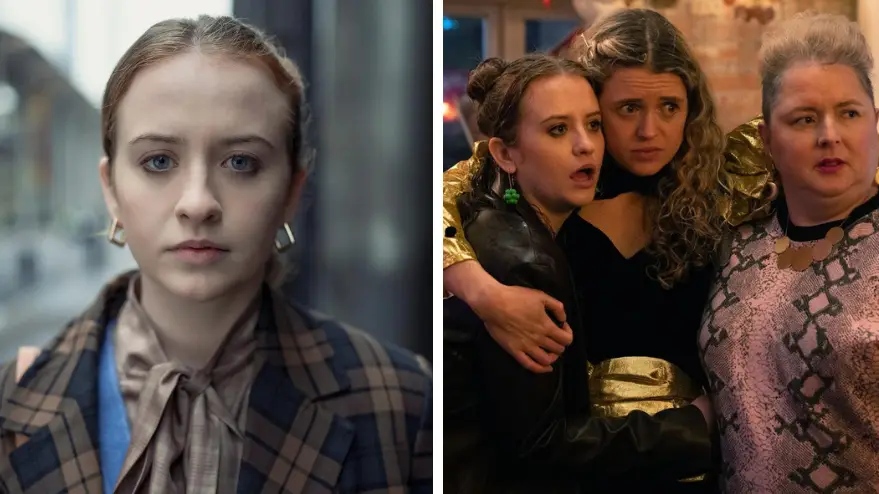 New Disney+ show Extraordinary lands 100% Rotten Tomatoes rating