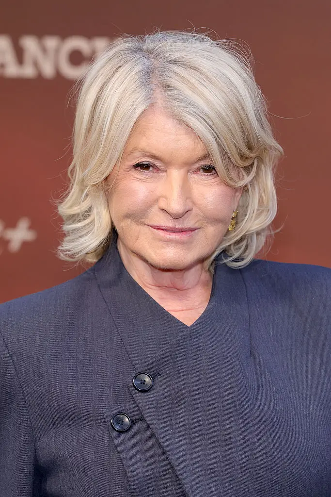 Martha Stewart just confirmed what cosmetic procedures she has and hasn't had done following her 85th birthday (Michael Loccisano / Staff / Getty Images)