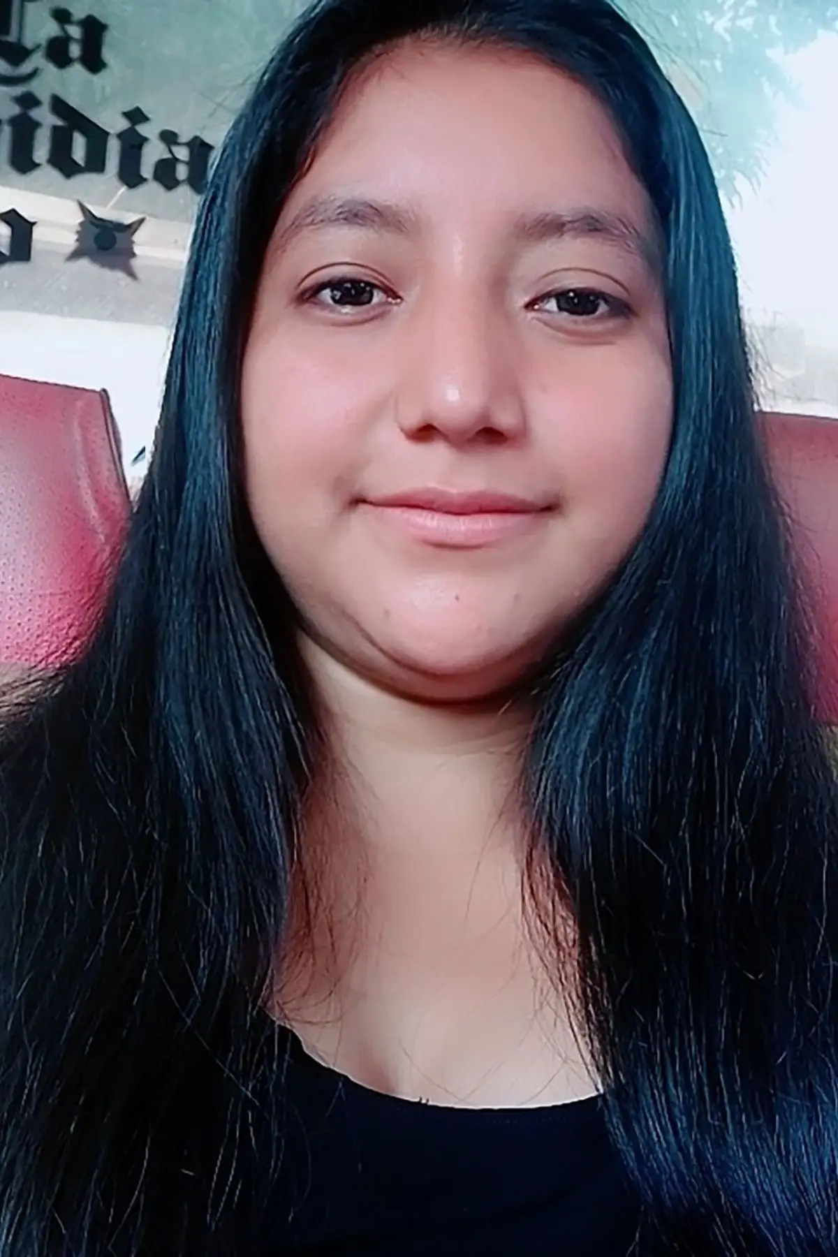 Madelyn Rosely Caracun Perez has tragically died while delivering invitations to her wedding (NEWSX)