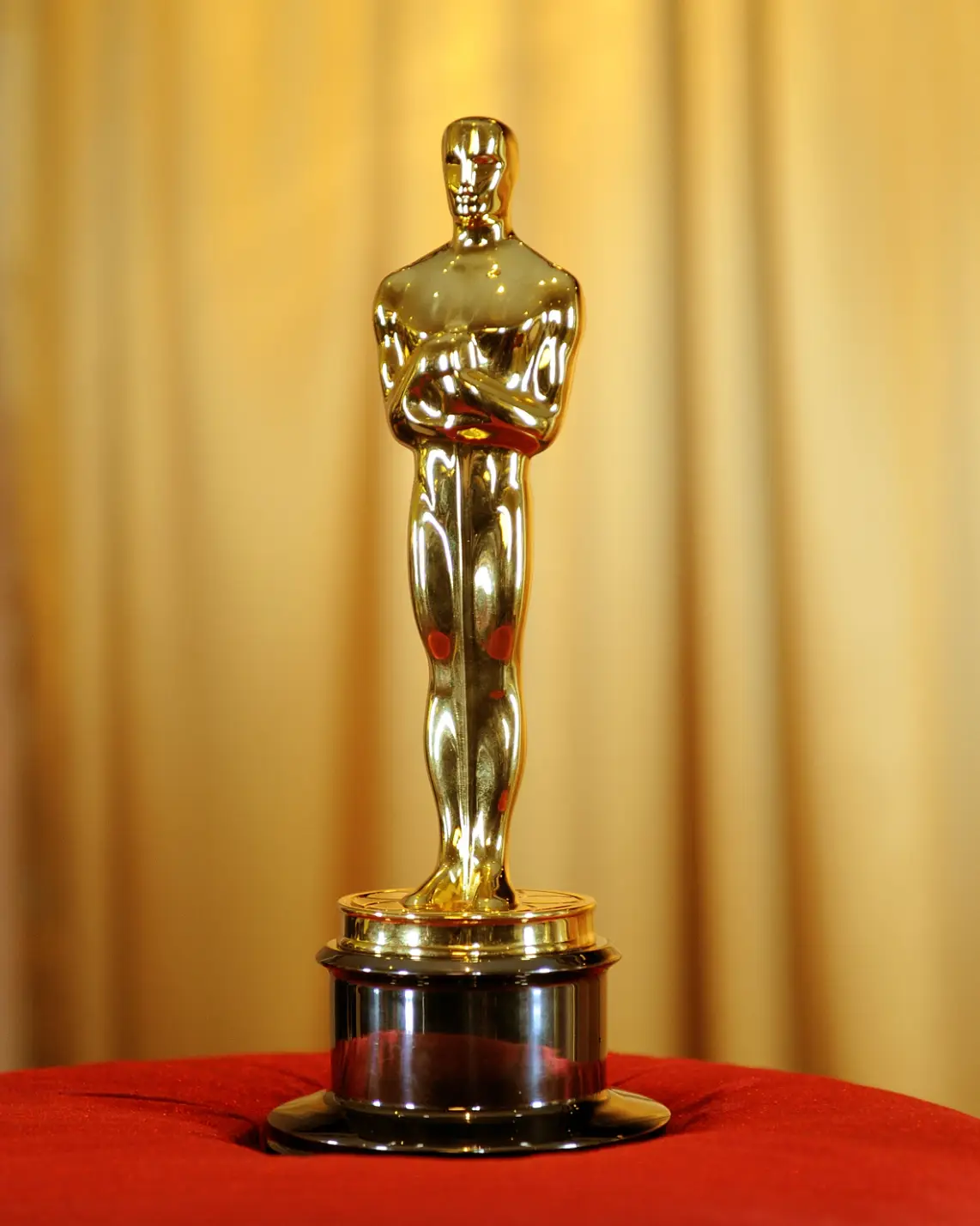 Wicked: For Good was snubbed by the Oscars this year (Andrew H. Walker/Getty Images)