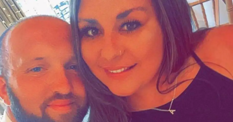 Ashleigh had been studying to be a mental health nurse.