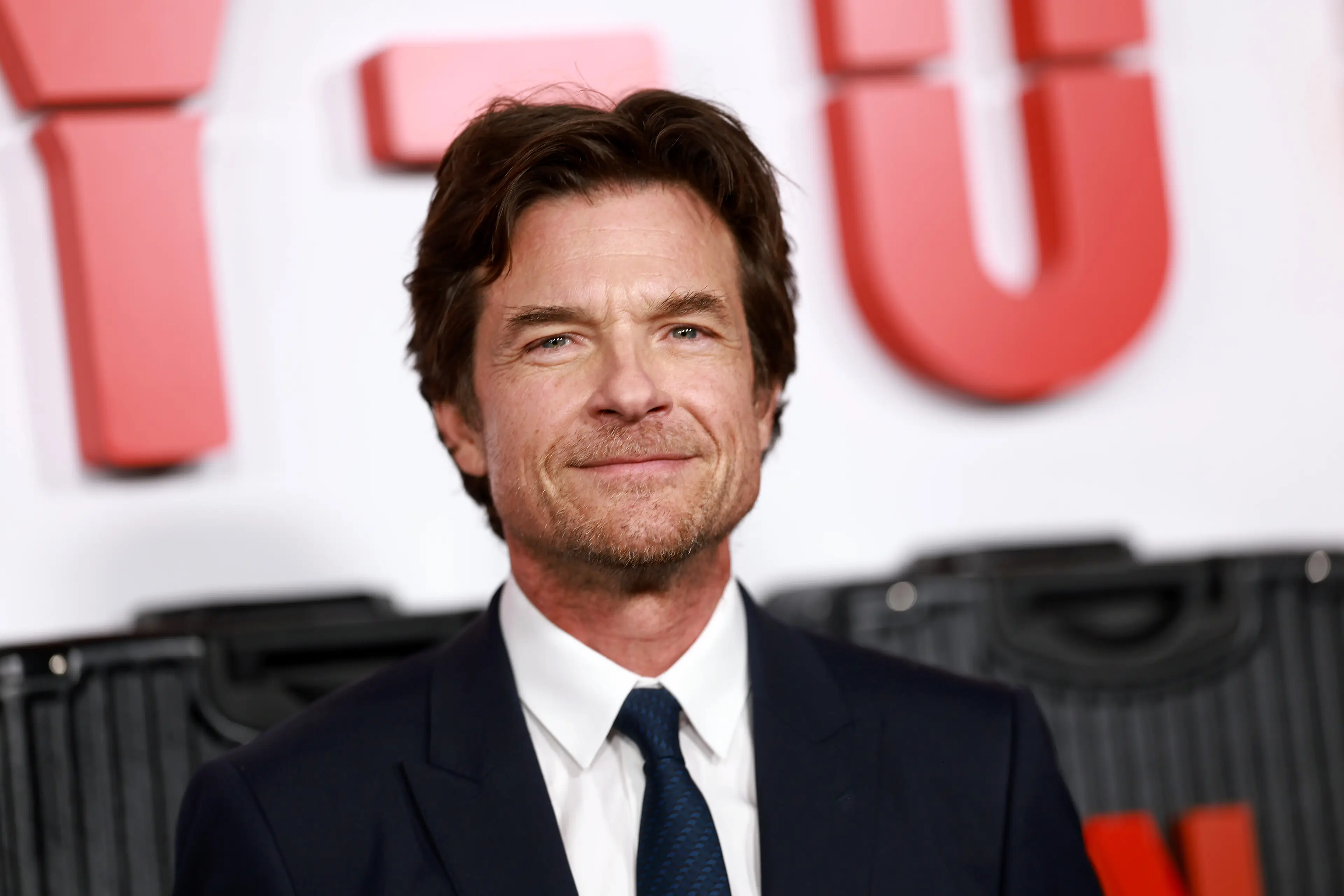 Bateman got sober in 2001 (Matt Winkelmeyer/Getty Images)