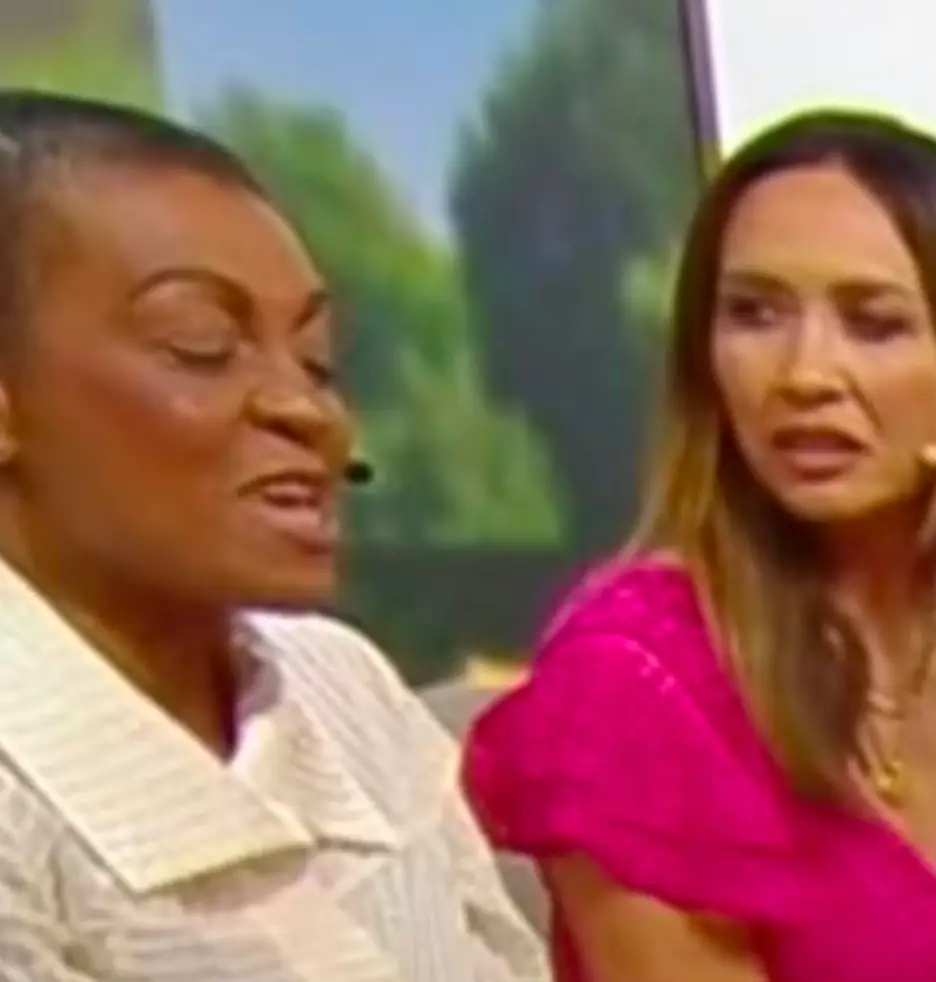 Many have criticised Adjoa Andoh for her comments.