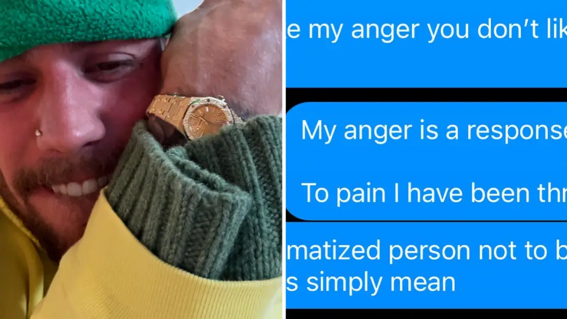 Instagram/@justinbieber