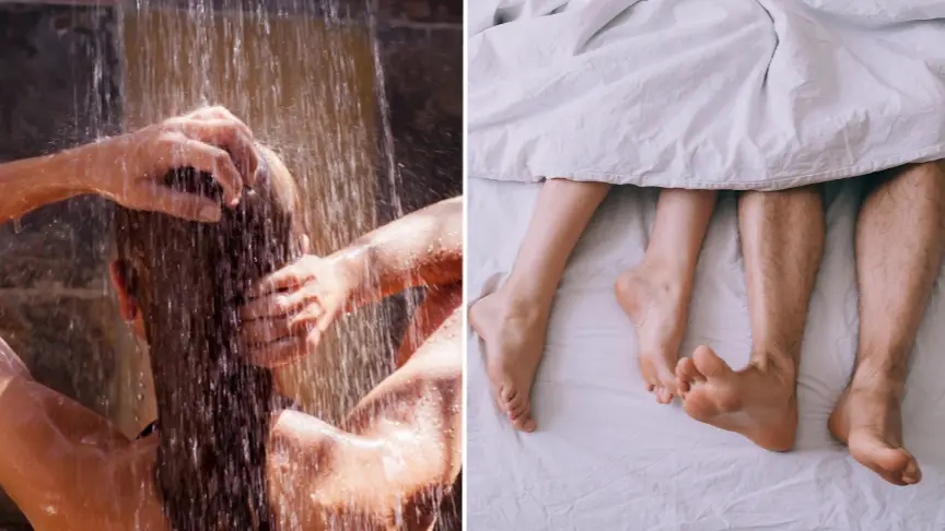 Fiordaliso/Eric O'Connell/Getty Images