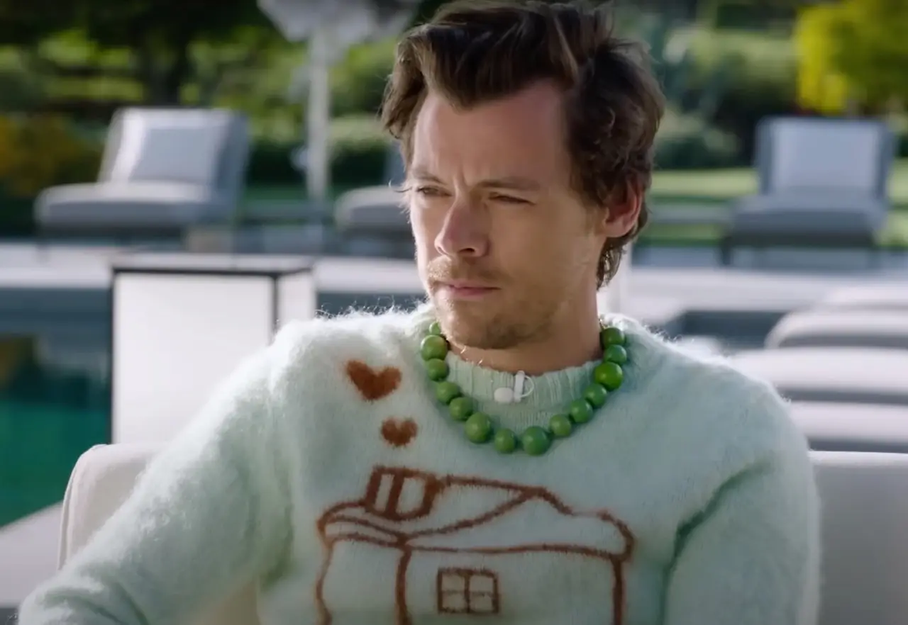 Harry Styles is yet to comment on the situation.