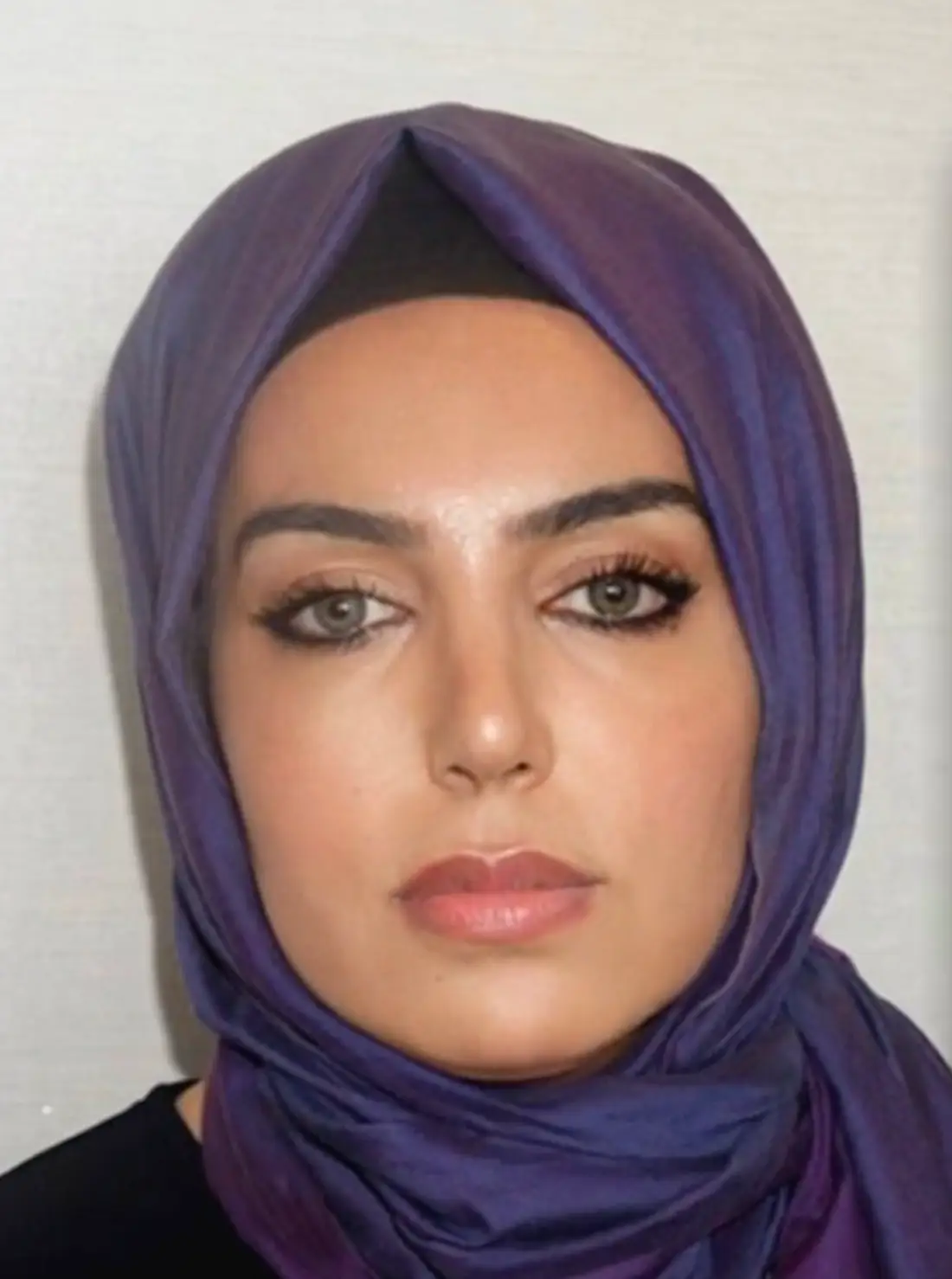 The alleged transformation received quite the buzz online/