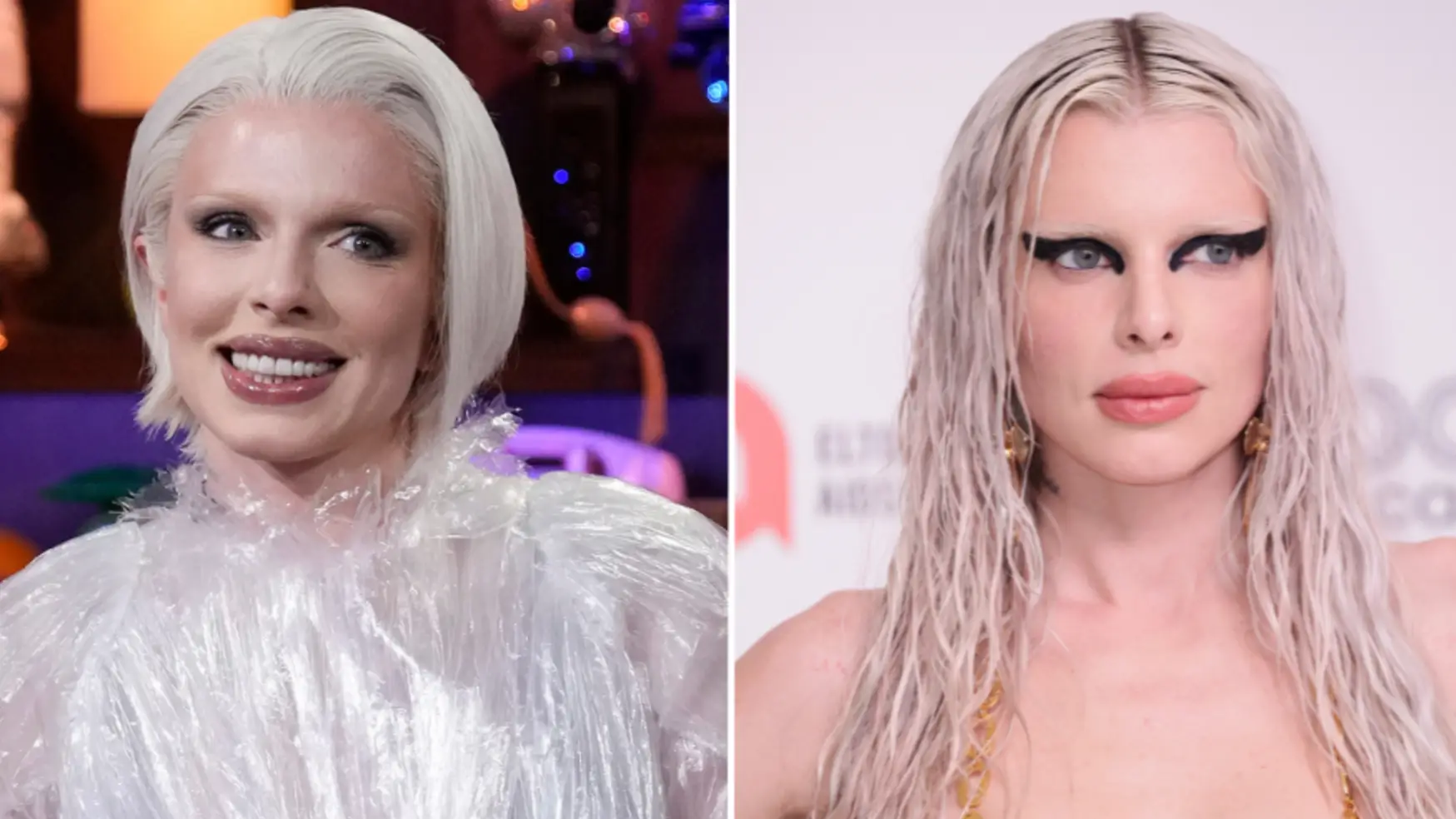 Charles Sykes/Bravo via Getty Images/Momodu Mansaray/FilmMagic