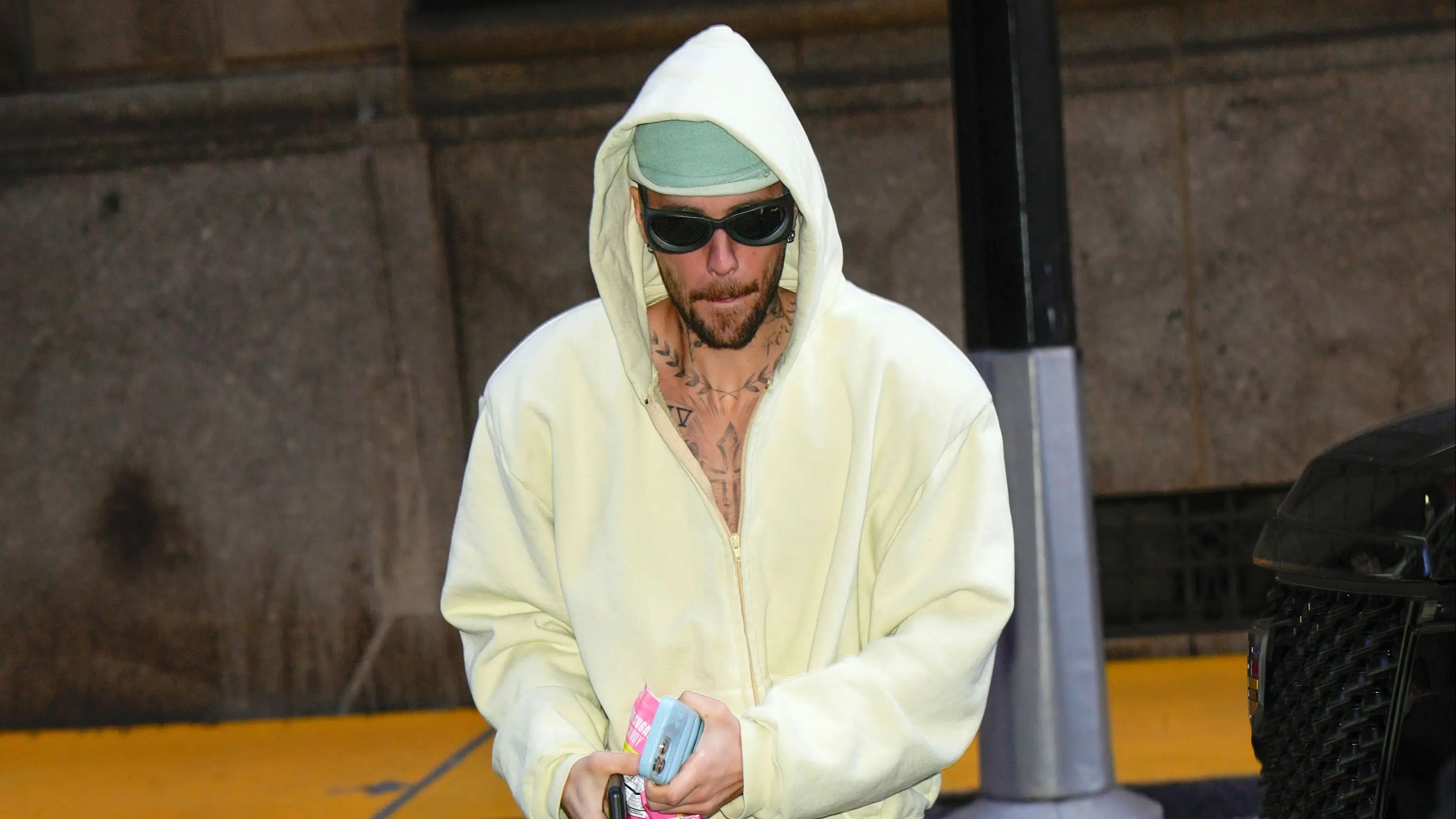 John Parra/WireImage