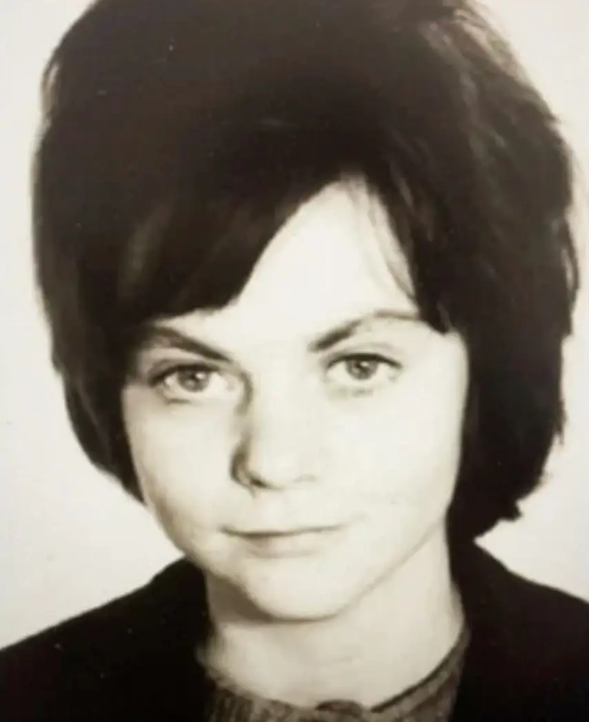 Diane Kerridge was forced to give up her son when he was just nine days old.