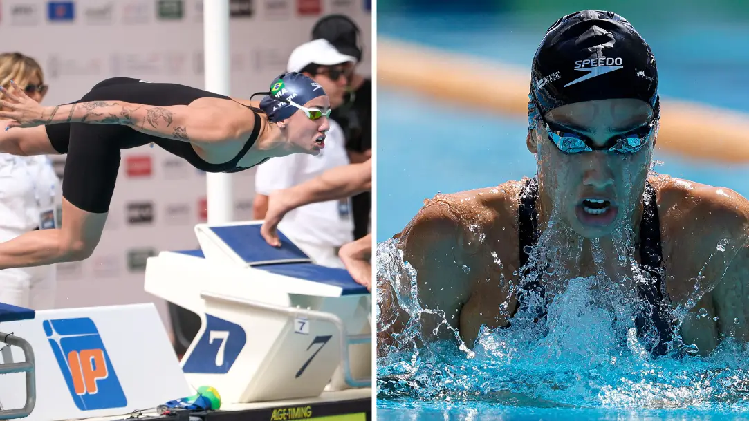 Olympic athlete sent home after getting caught trying to break major rule with boyfriend