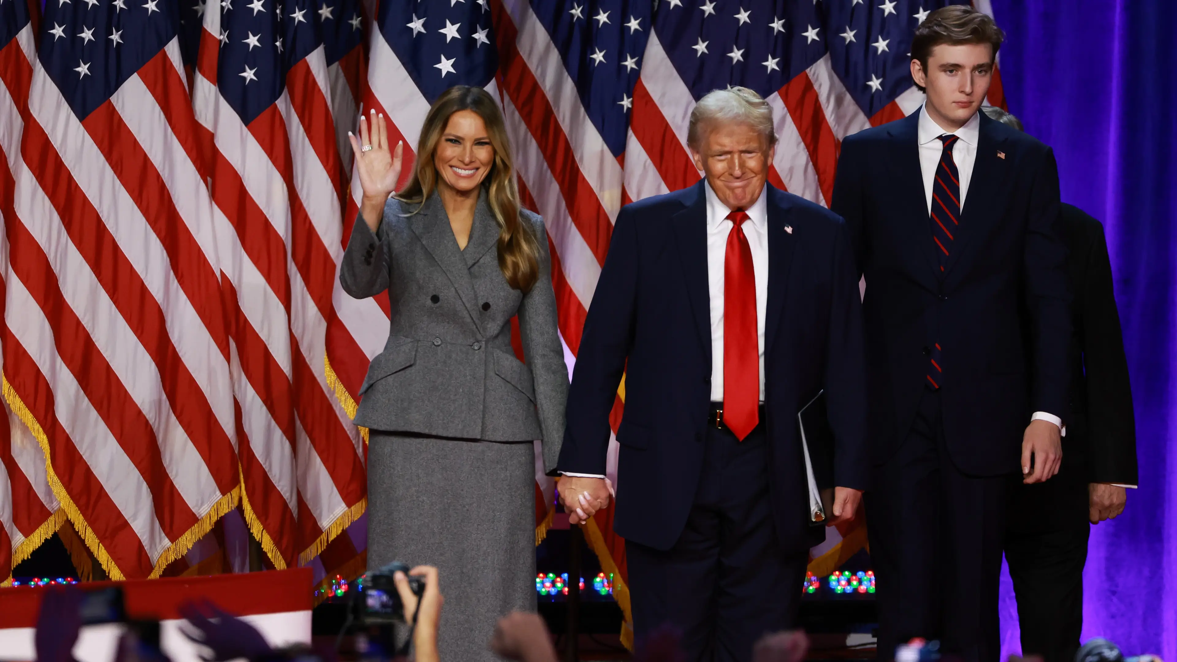 Joe Raedle/Getty Images