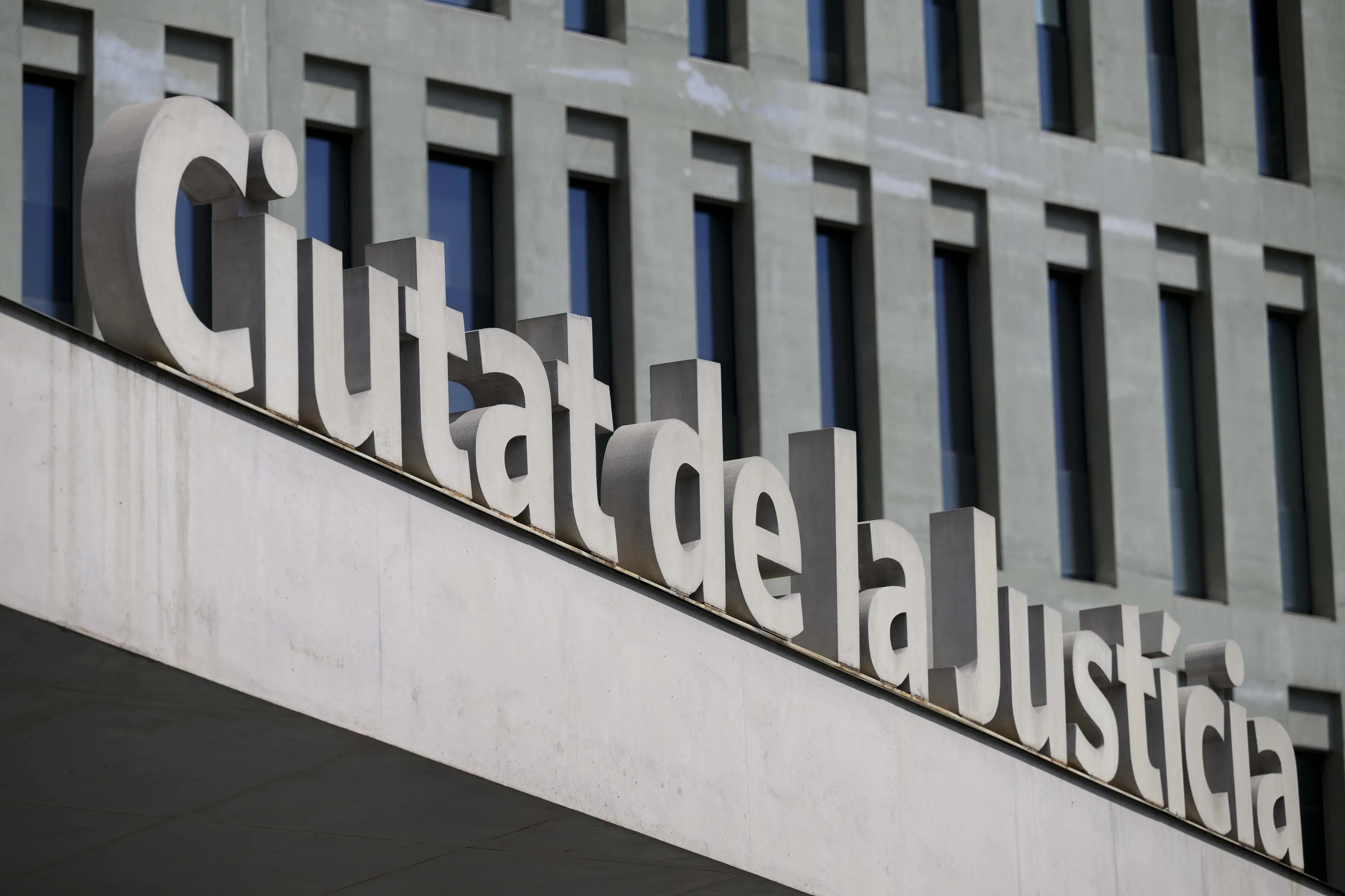 Her father fought the case in court (Adria Puig/Anadolu Agency via Getty Images)