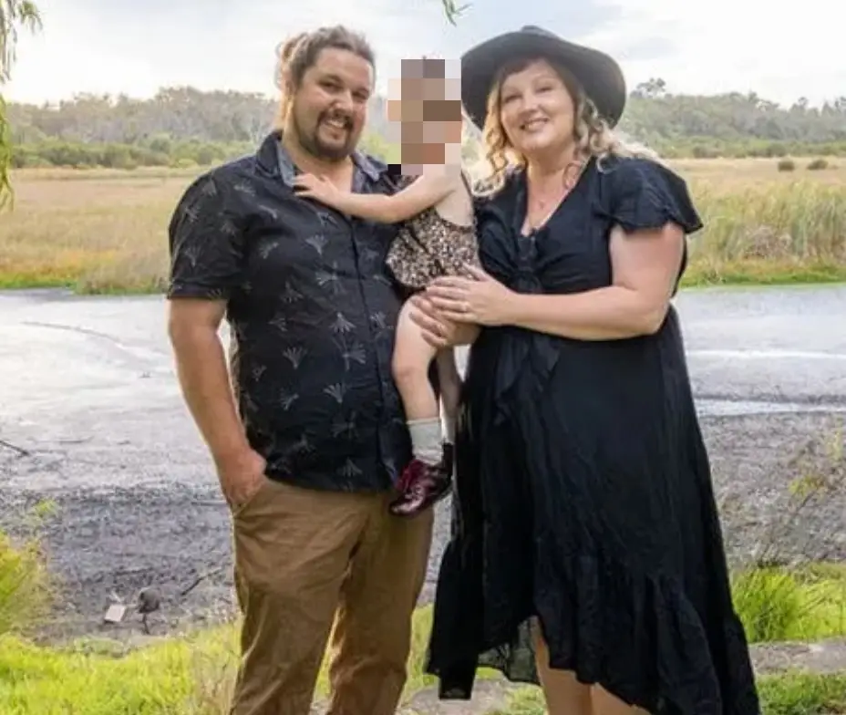 Glen's stepfather has since set up a GoFundMe to help Glen.