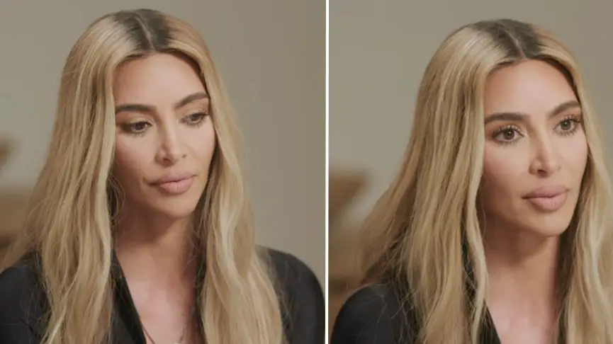 Angie Martinez/YouTube