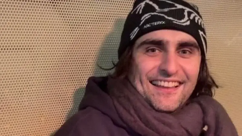 Cemal John Yilmaz's family have launched a petition, calling the sentencing an 'insult' (Change.org)