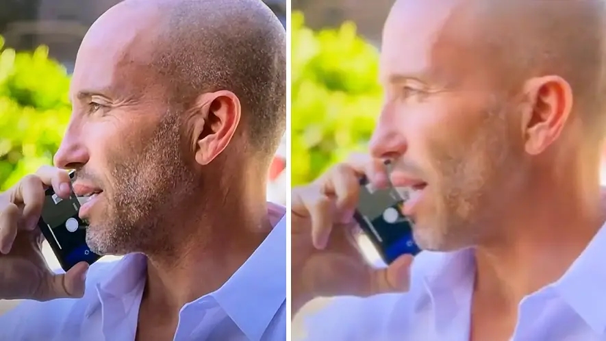 Selling Sunset’s Jason Doesn’t Know How To Use His iPhone And The Internet Is Freaking Out