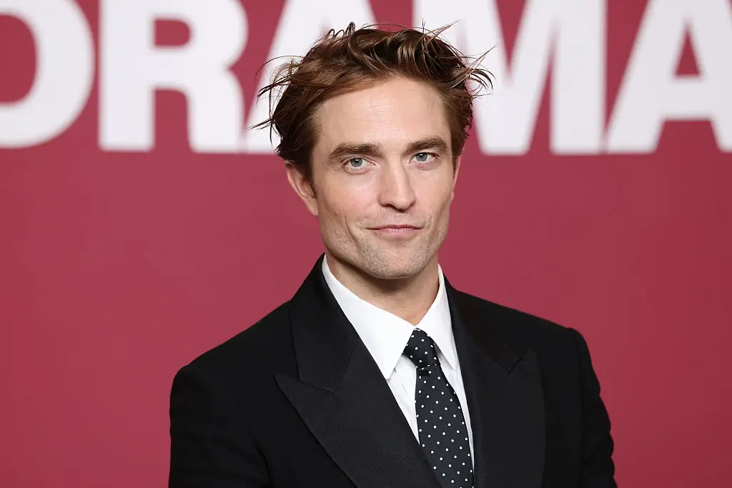 Robert Pattinson has shared his verdict on the 'Team Edward'/'Team Jacob' debate (Stephane Cardinale - Corbis / Contributor / Getty Images)