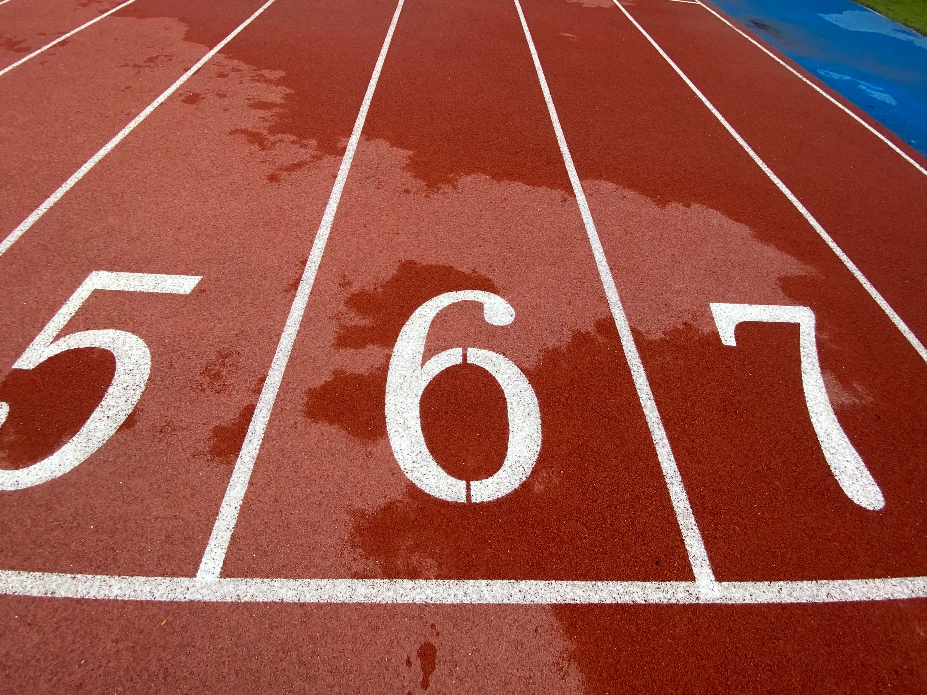 If you have children in your life, there's no doubt you will have heard them shout '6-7' (Getty Stock Image)