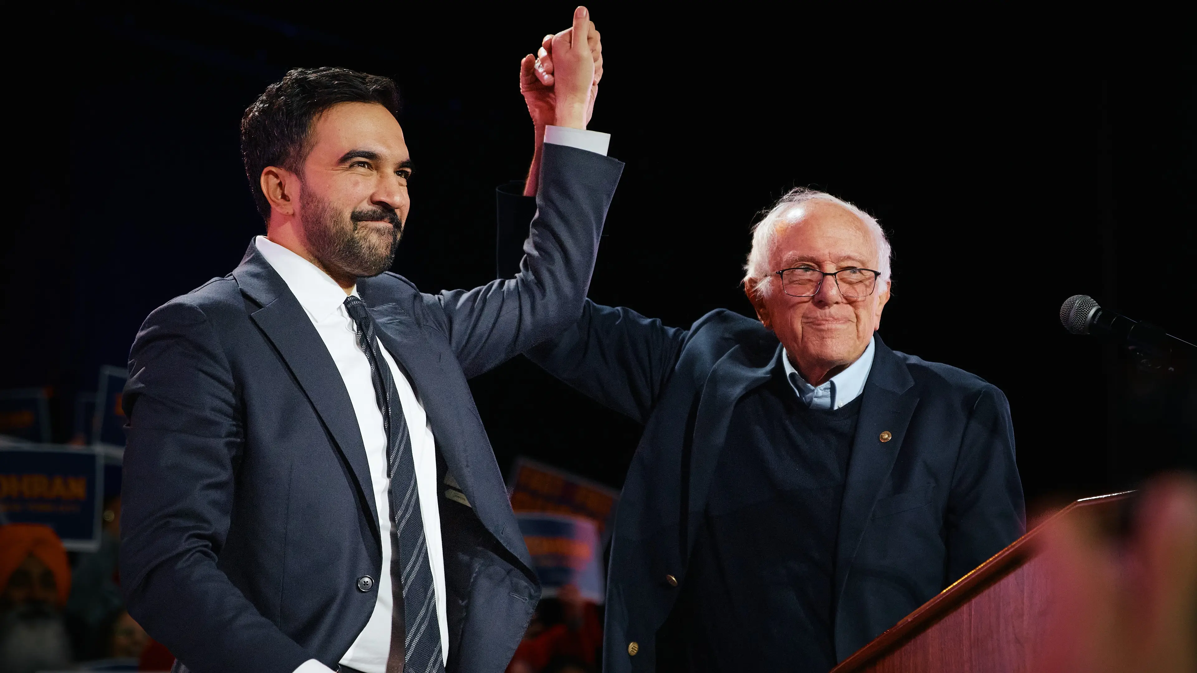 Andres Kudacki/Getty Images