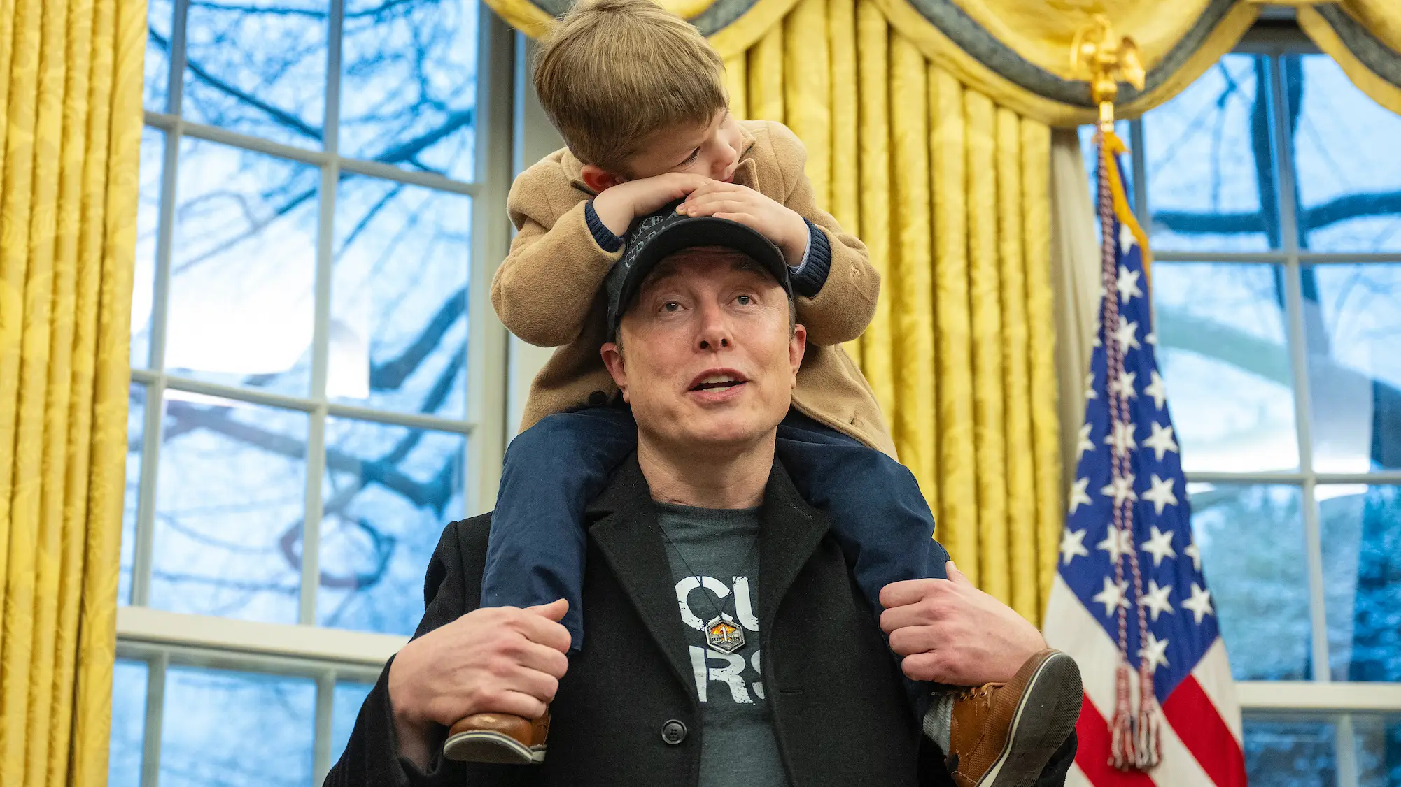 JIM WATSON/AFP via Getty Images