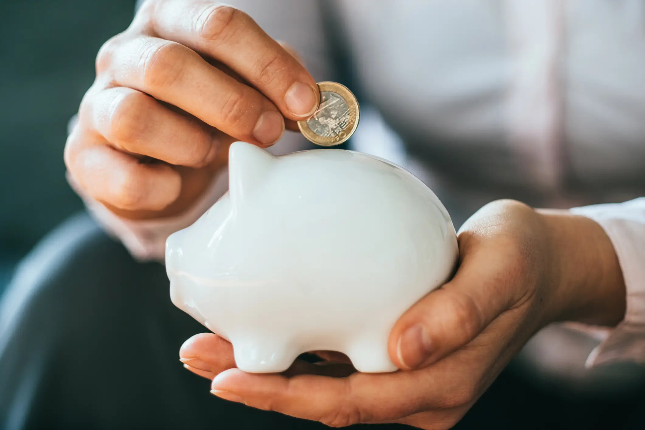 Be savvy with your finances, Capricorn (Getty Stock Images)