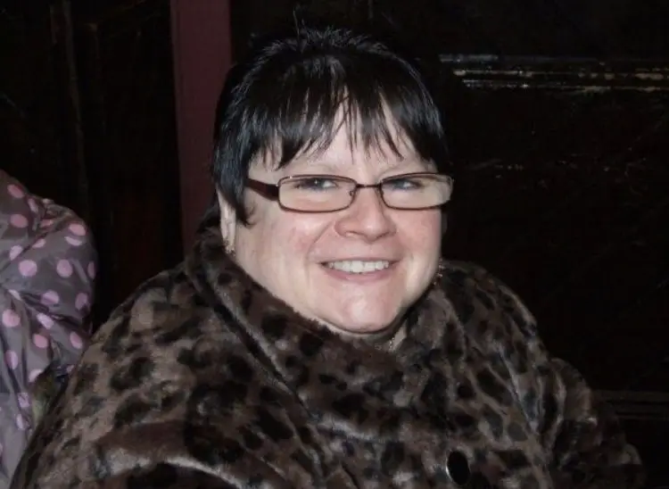 Tina's family want to raise awareness over sepsis.