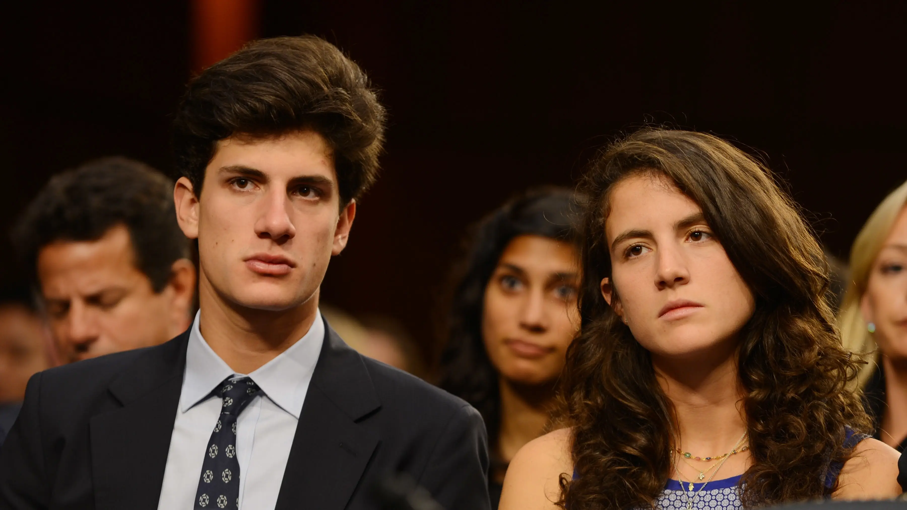 JFK's granddaughter Tatiana Schlossberg made heartbreaking confession before dying aged 35