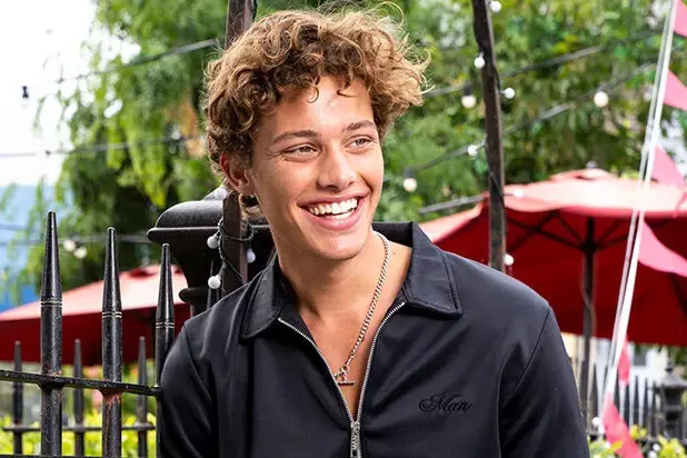 Bobby Brazier is set to return to EastEnders (BBC)