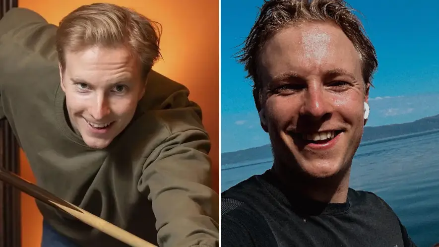 Nelonen/Instagram/@jannepuhakka