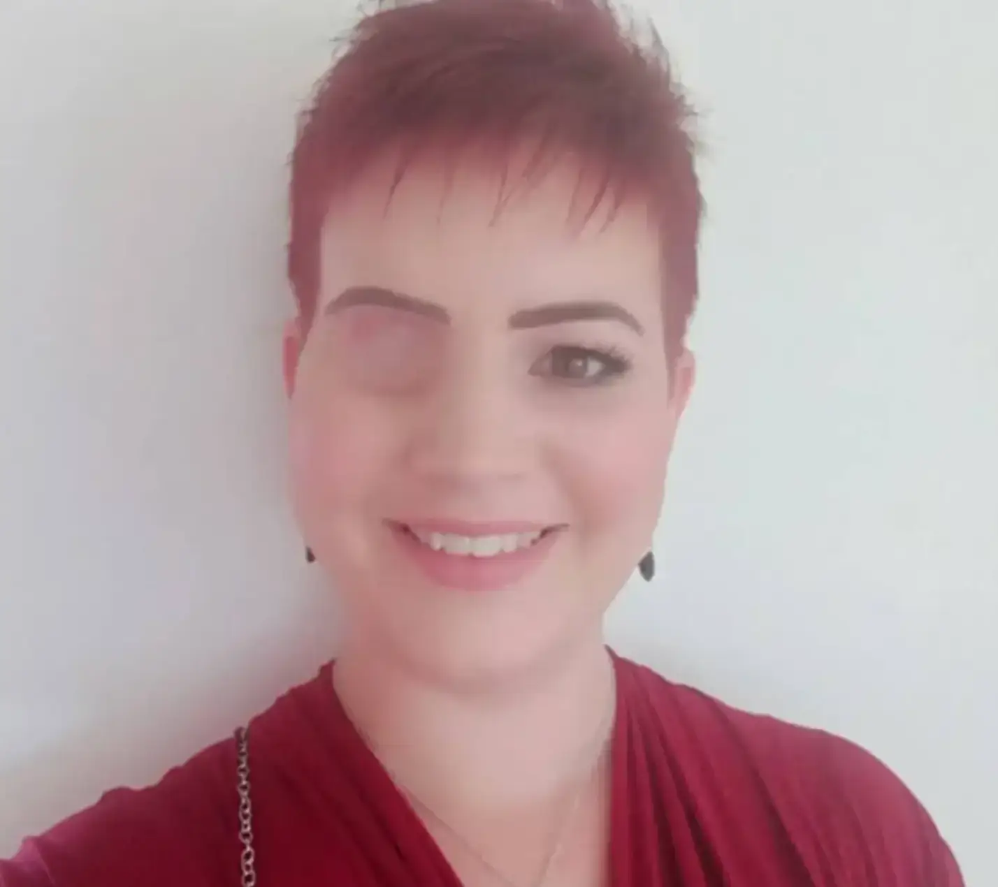 Viewers have been left in awe of Toni Crews, a doting mum who donated her body to be dissected on television.