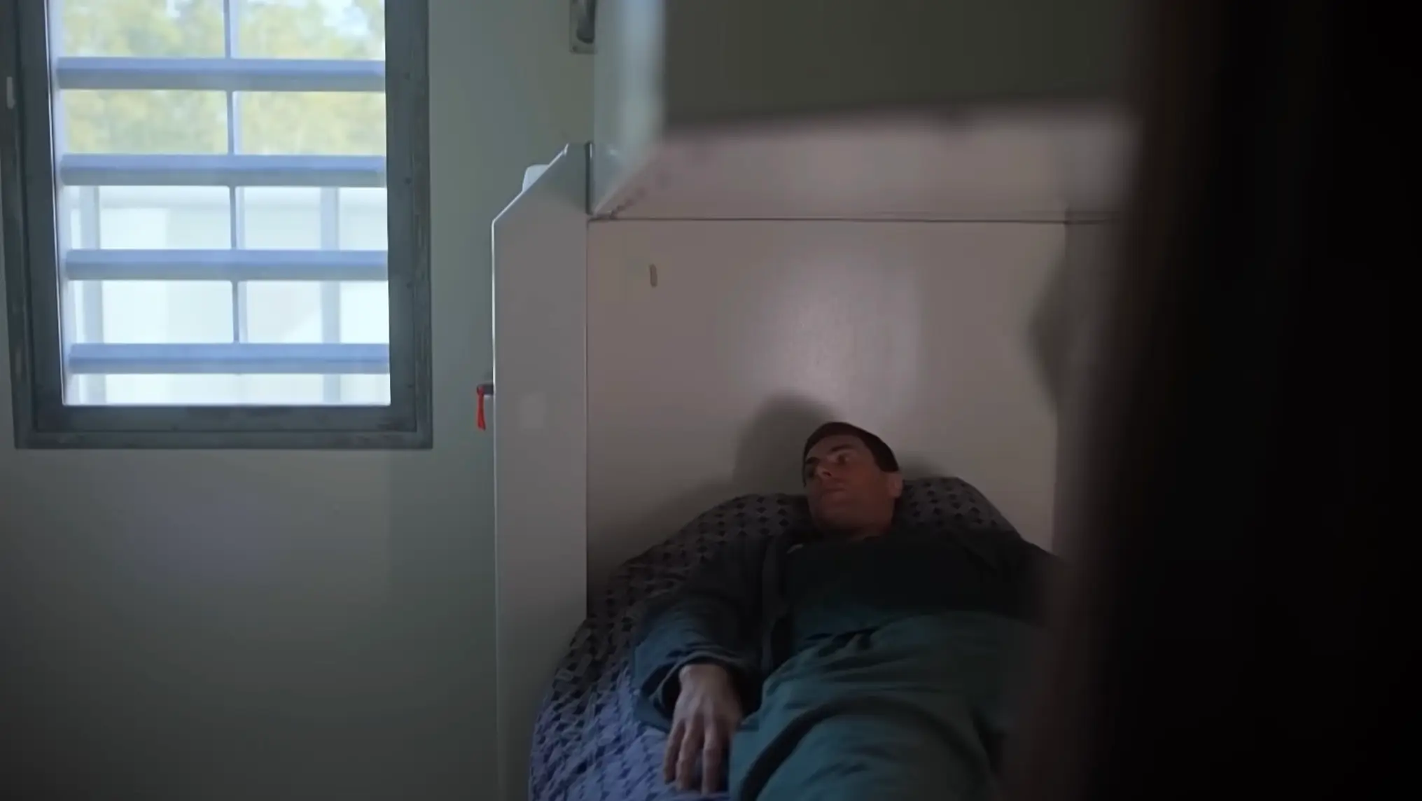 Samuel Davidson was sentenced to 20 years behind bars (7 News)