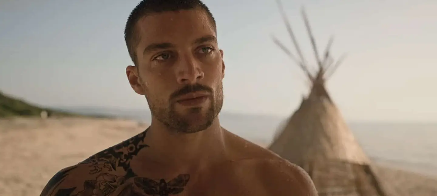 Movie Nacho is somewhat different to his book counterpart (