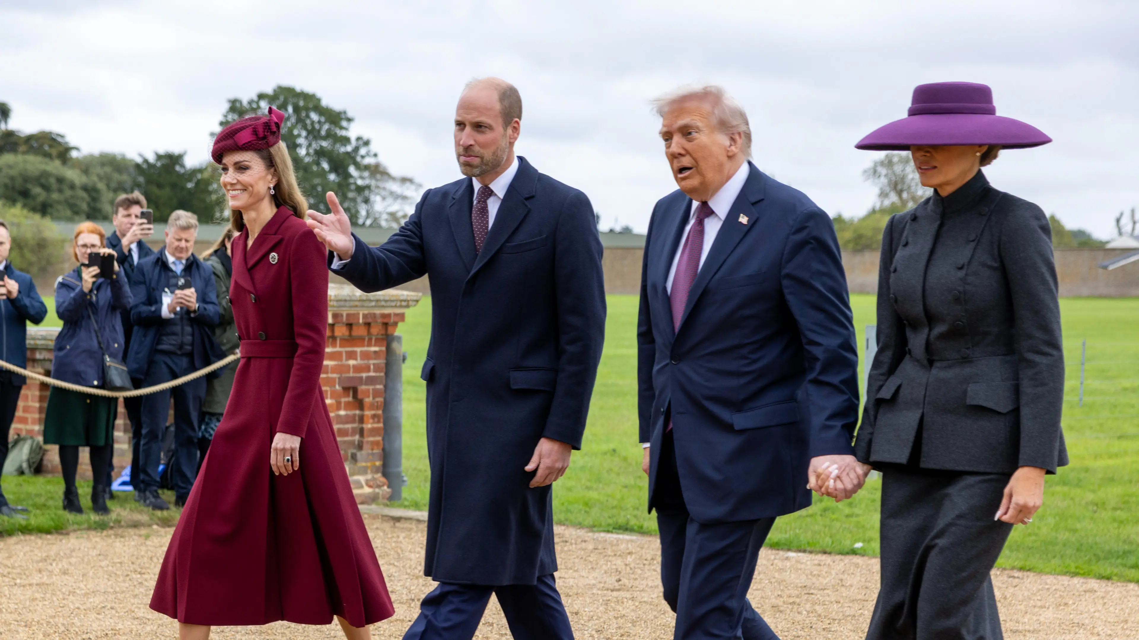 Ian Vogler - WPA Pool/Getty Images