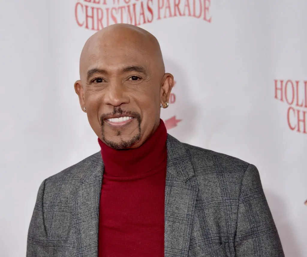 Williams had suffered years of pain and vision loss (Gregg Deguire/Variety via Getty Image)