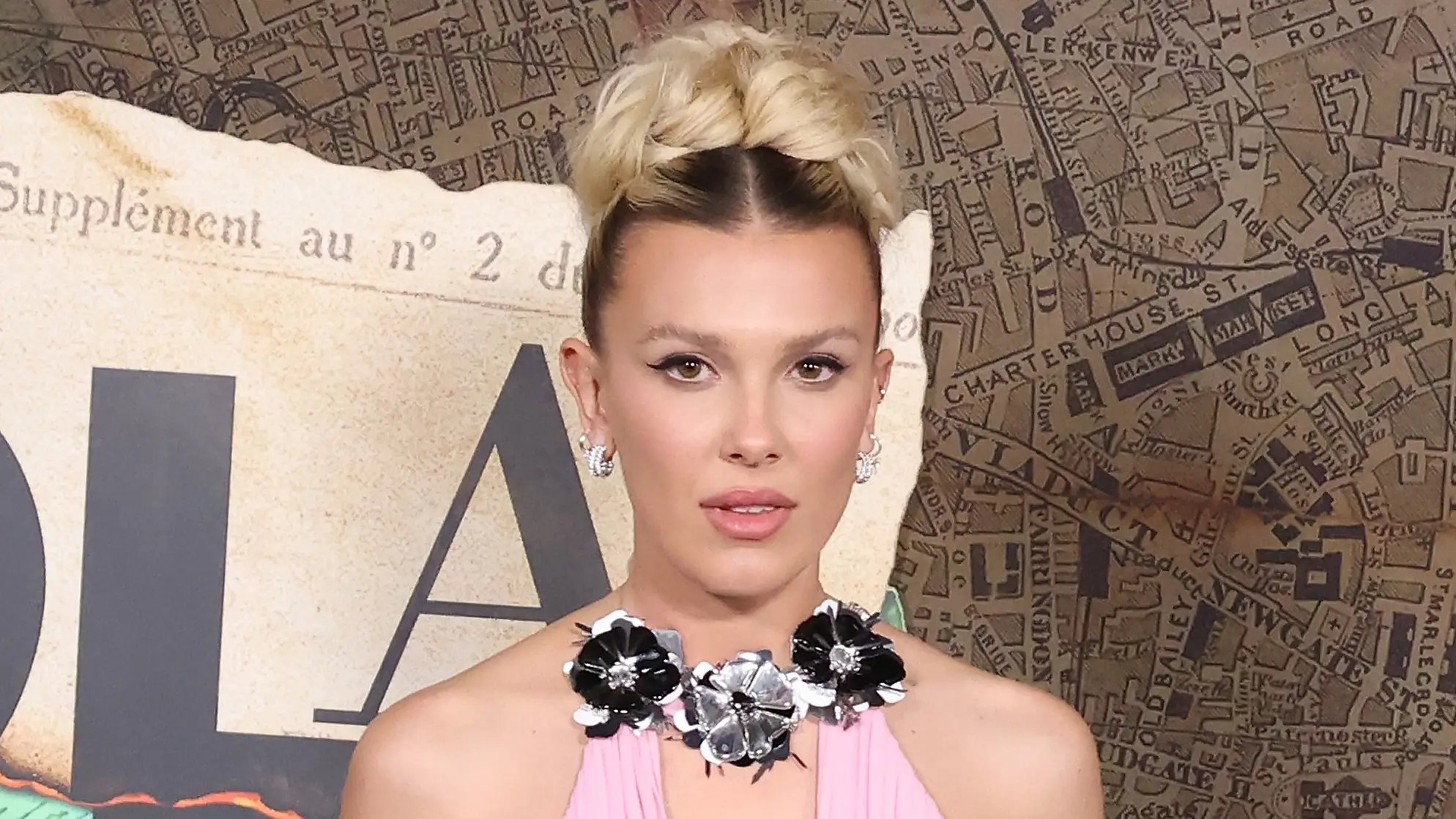 Millie Bobby Brown reveals sad reason why she ‘doesn’t have many friends’