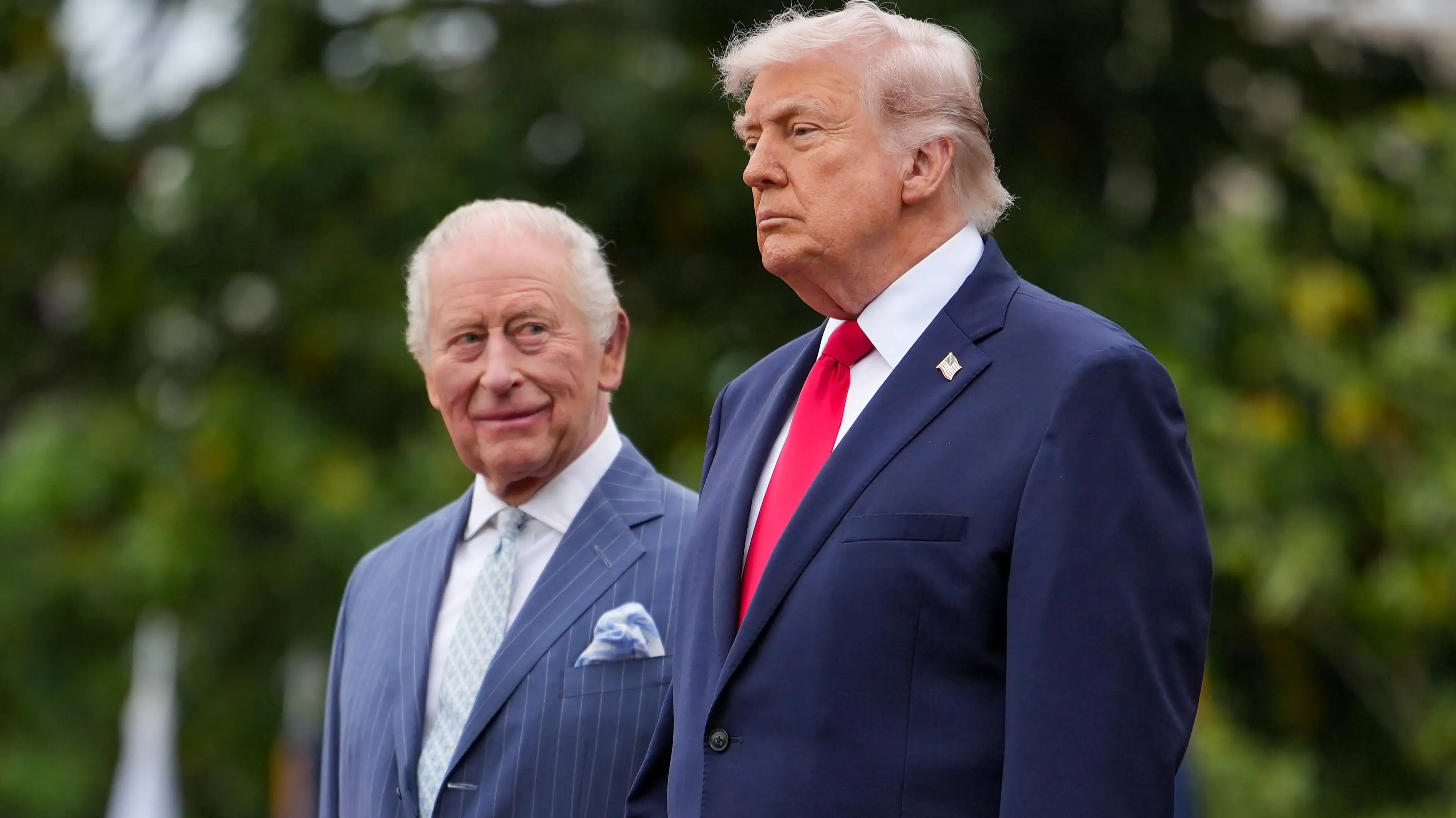 Andrew Harnik/Getty Images