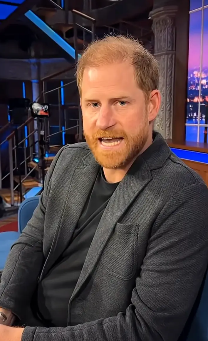 (Instagram/@colbertlateshow)