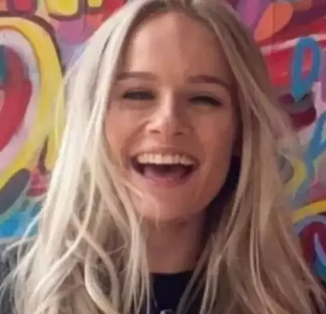 Angel Lynn was abducted by Chay Bowskill when she was 19.