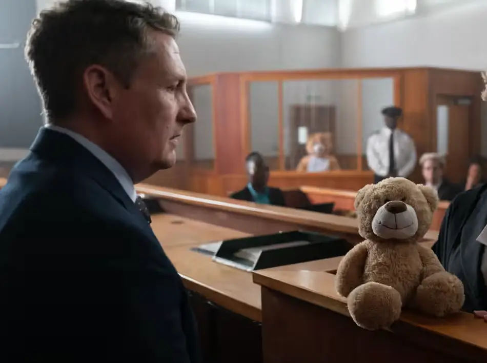 The show has been commended by viewers. (Channel 4)