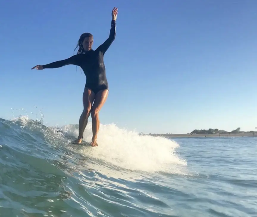 Sarah dated Jonah back in 2021.