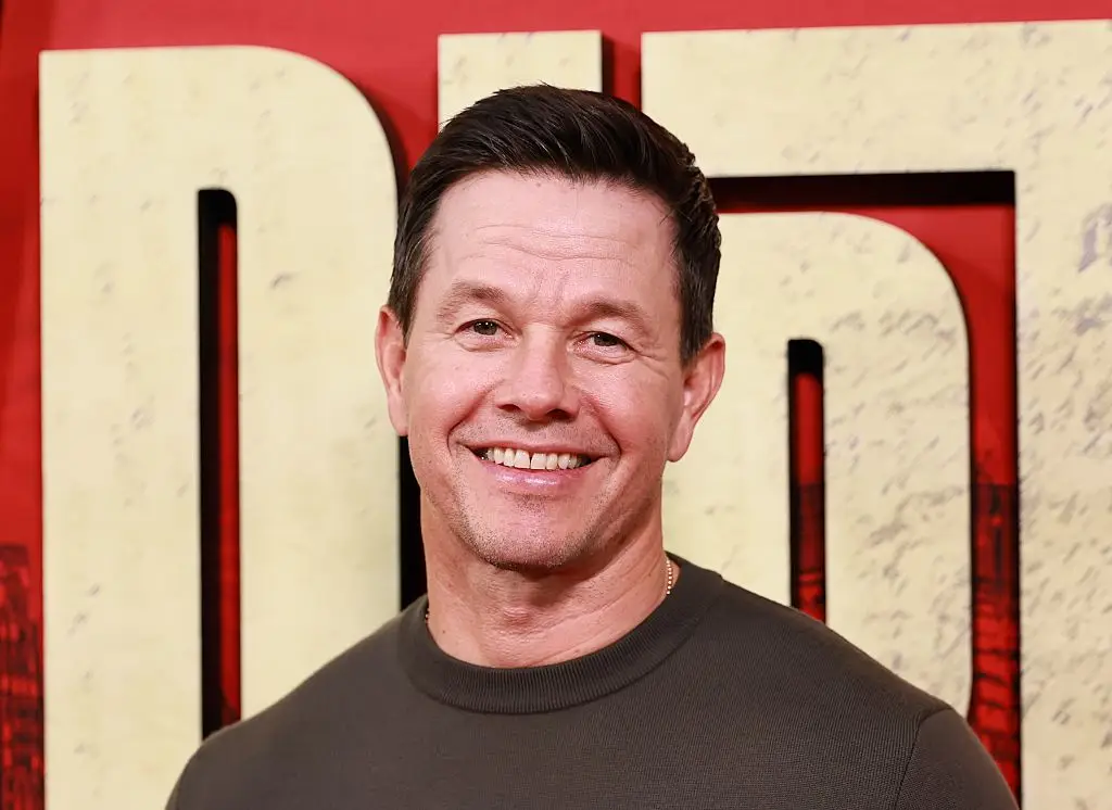 Mark Wahlberg has updated fans on his 15-year-old daughter Grace's recent equestrian injury (Theo Wargo / Staff / Getty Images)