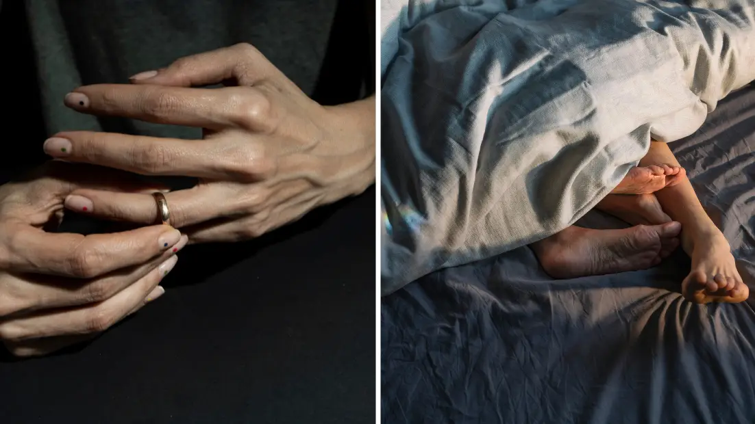 Expert reveals when your partner is most likely to start cheating on you and why