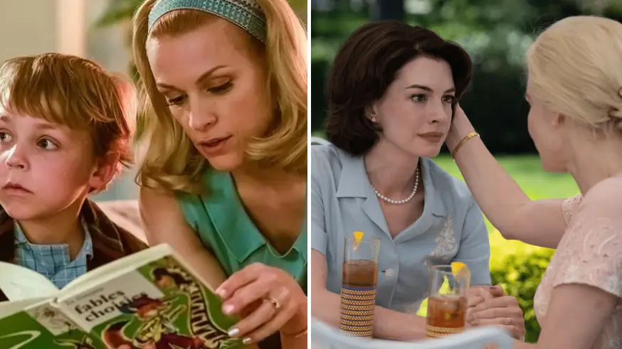 Netflix viewers urged to watch ‘wild’ new film with ‘twists and turns’ rated ‘100/100’