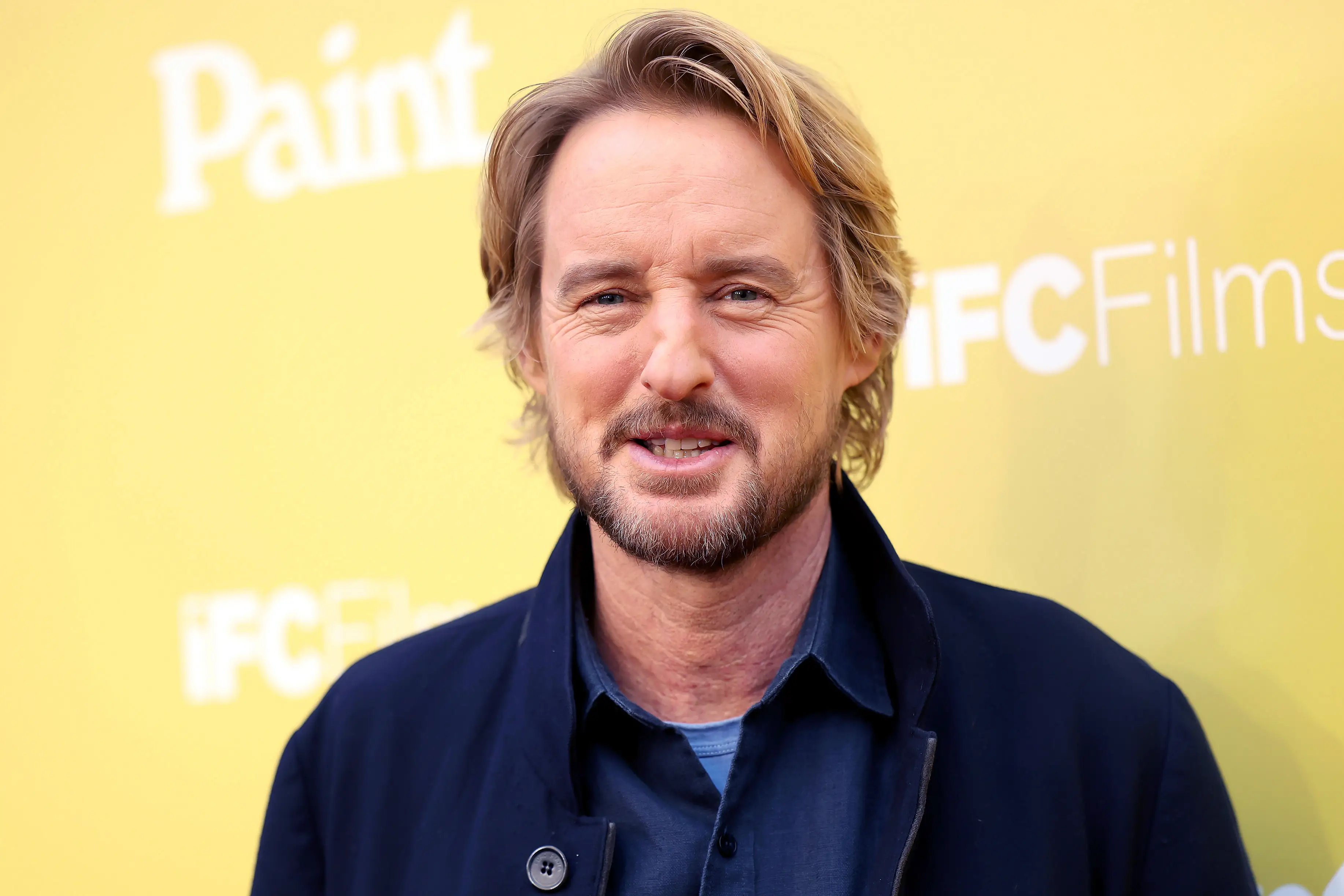 Tarantino took aim at Owen Wilson (Monica Schipper/GA/The Hollywood Reporter via Getty Images)