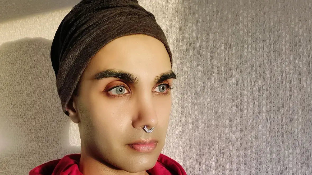 Psychic who ‘predicted covid’ has ominous prophecy for this year