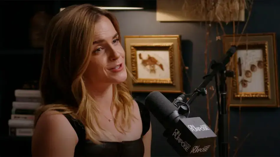 Jay Shetty On Purpose podcast